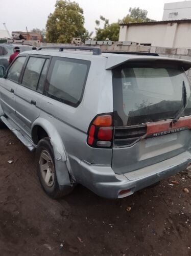 اسکرب جمیع انواع السيارات