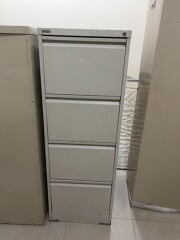steel drawer 4 steps