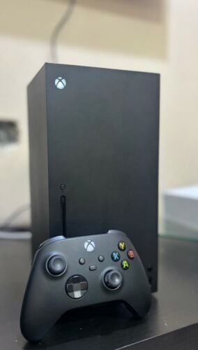 xbox series x