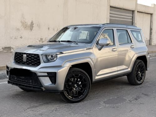 تانك 700
