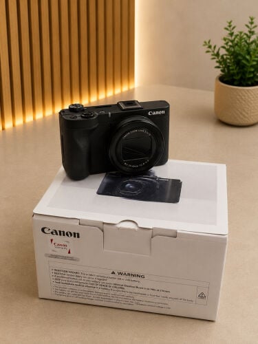 canon powershot v1 digital camera 