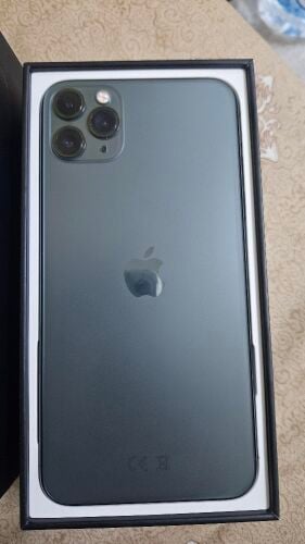 I phone 11 pro max
