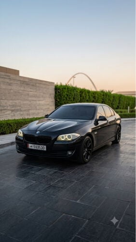 BMW 530i (F10)