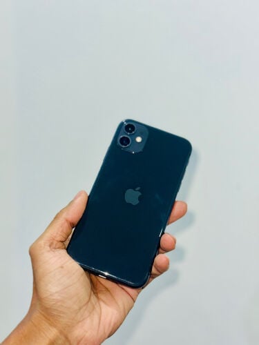 I Phone 11