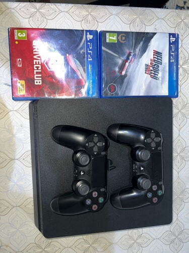 ps4 slim