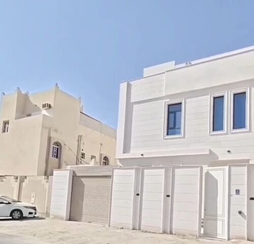 فيلا للستثمار