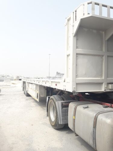 trailer for sale