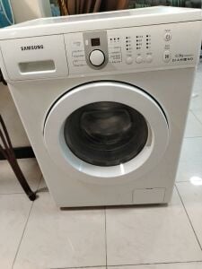 Washing Machine delivery