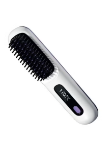 DENX Wireless Hair Straightening