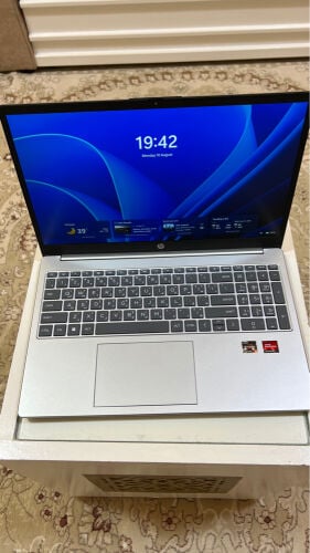 لابتوب إتش بي ١٥