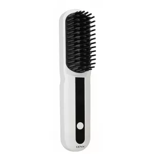 DENX Wireless Hair Straightener