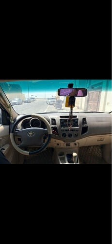 للبيع فورشنر 2006 بحالة جيدة للبيع 