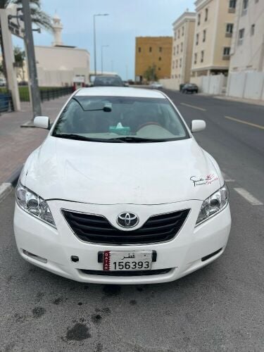 Camry2009