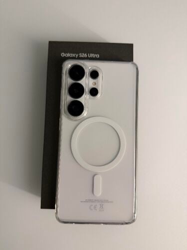 galaxy s26 ultra
