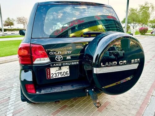 GXR V8 2011 PERFECT CONDITION