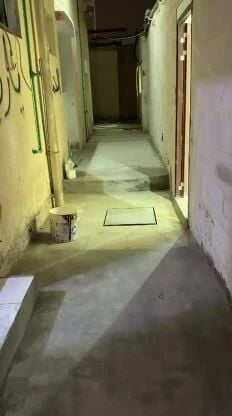 ملحق عائلى بسيليه المعراض2غرف وصا
