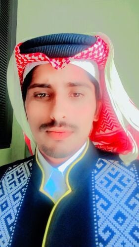 اياز علي نادر علي بروھي