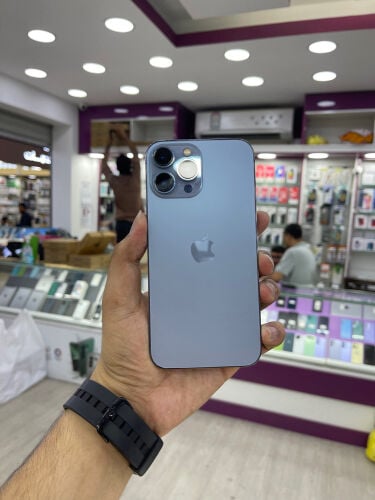iPhone 13 promax 