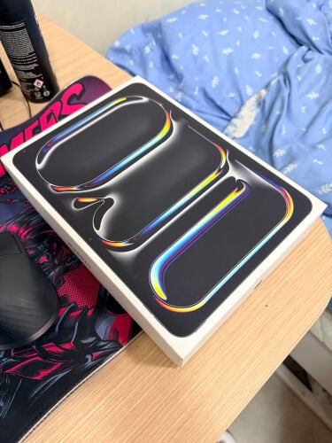 Ipad Pro 11 M5 Cellular 512GB