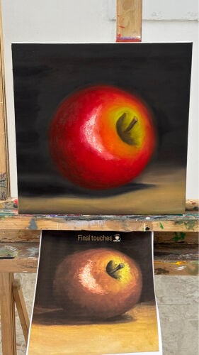 still life