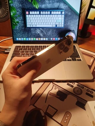 iPhone 14 Pro 256gb