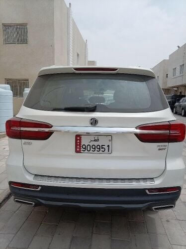 For Sale MG 2023