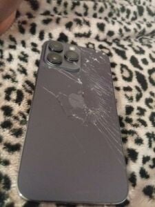 iPhone 14 Pro Max