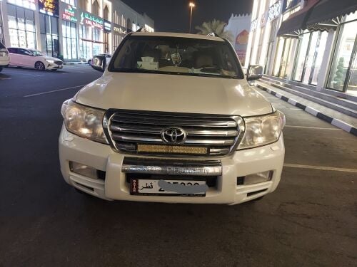 Toyota Land cruiser GX R  For Sale