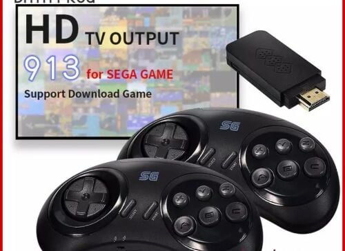 SEGA