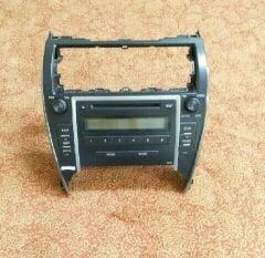 camry unit