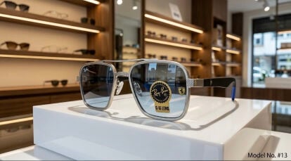 SUNGLASSES 