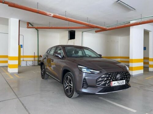 MG One