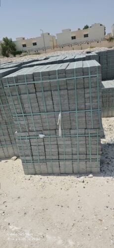 interlock for sale second quality