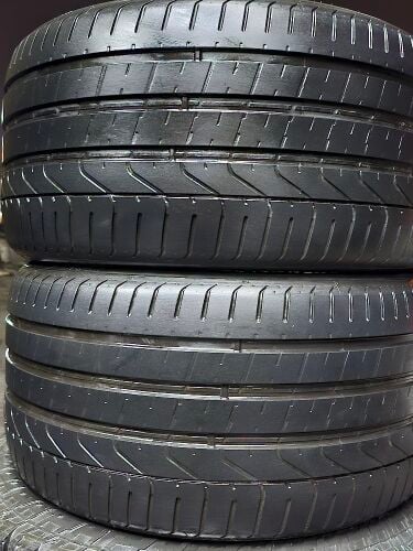 295-35-20,,, Pirelli  brand