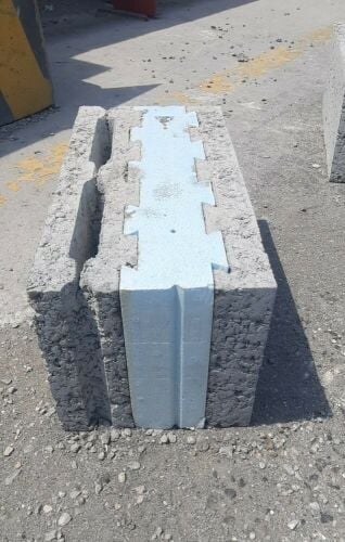 طابوق معزول للبيع
