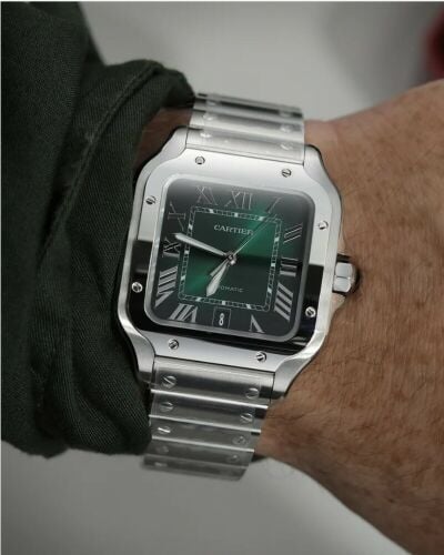 CARTIER