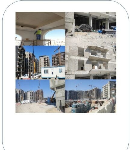 Mirha Trading Contracting Service
