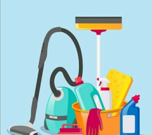 cleaner