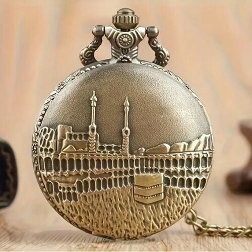 Pocket watches