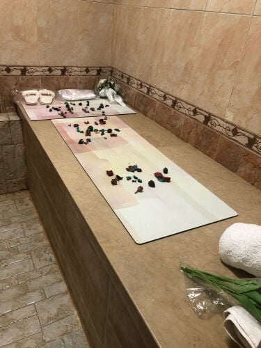 مطلوب موظفات لصالون 