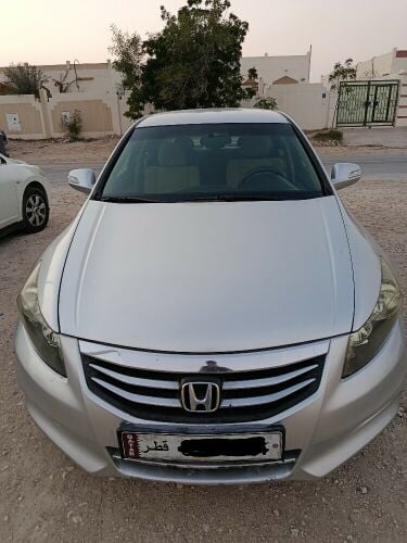 Honda Accord For Sale