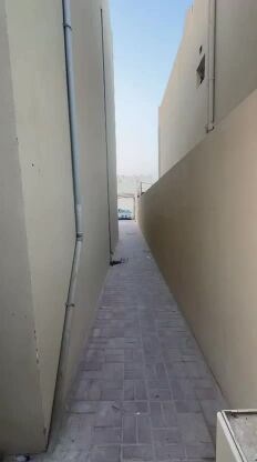 للايجارغرفة وصالة بابوهامور
