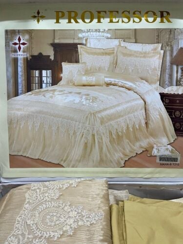 Bed sheet