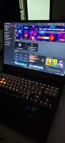 اومين لابتوب أعلى المواصفات