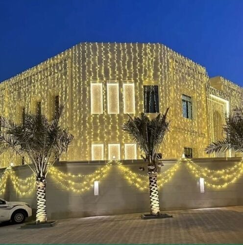Decoration outdoor