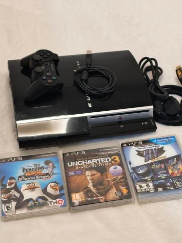 PS3 Fat