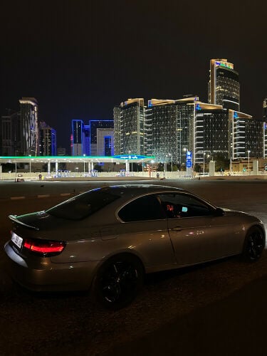 bmw e92 330i