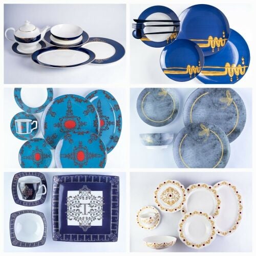 Tableware Products