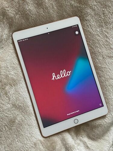 أبل ايباد جيل(5