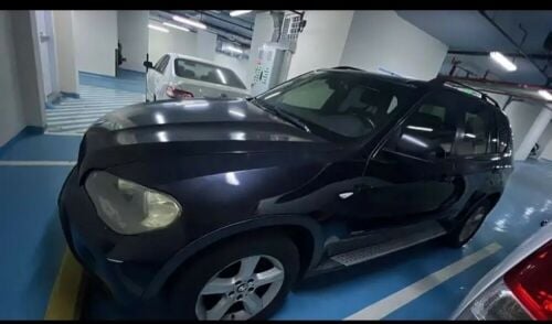 اكس5 2008